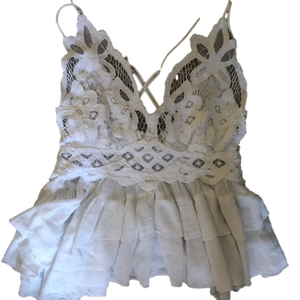 Free people top